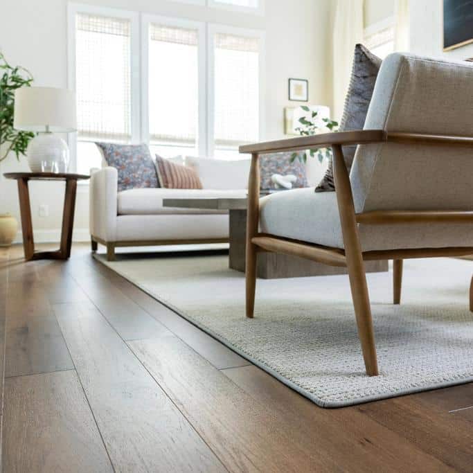 Shaw Floors Review