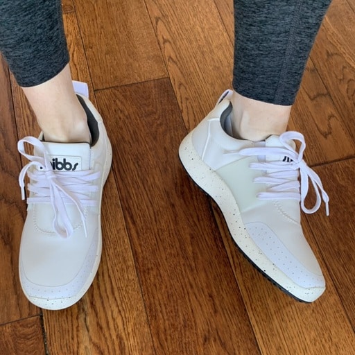 Snibbs Shoes Review