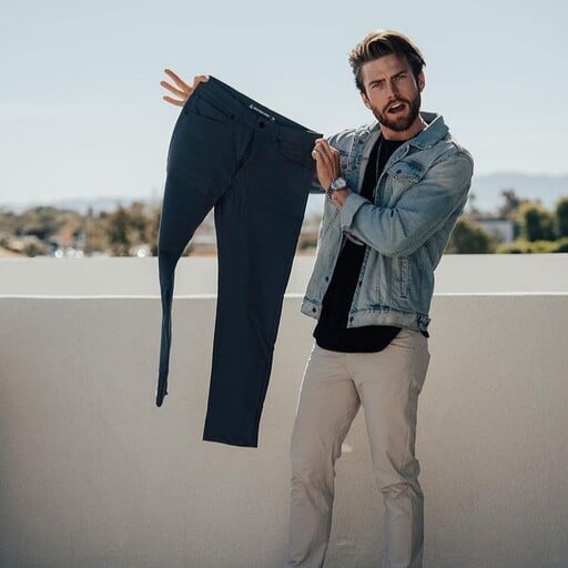 Western Rise vs Lululemon Review 
