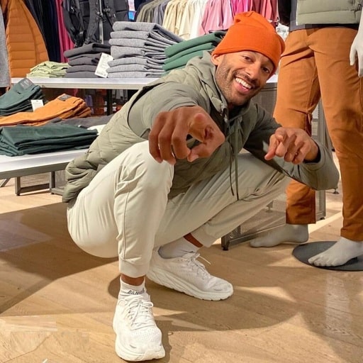 Western Rise vs Lululemon Review 