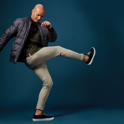 Western Rise vs Lululemon Review 