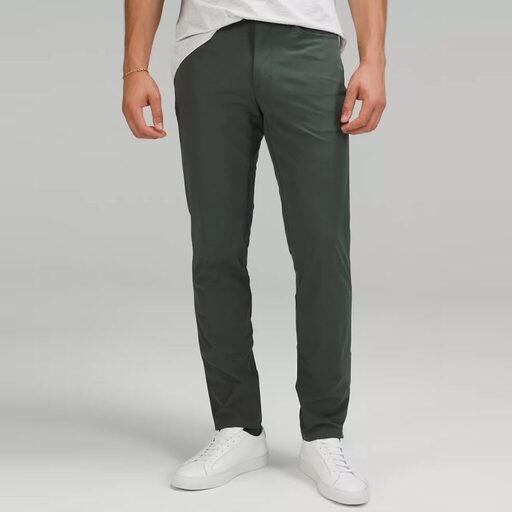 Western Rise vs Lululemon Review 