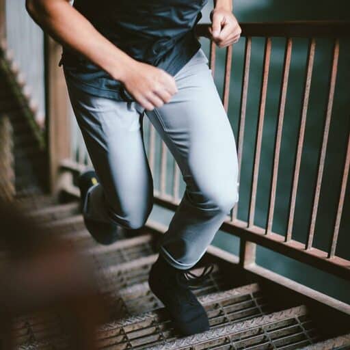 Western Rise vs Lululemon Review 