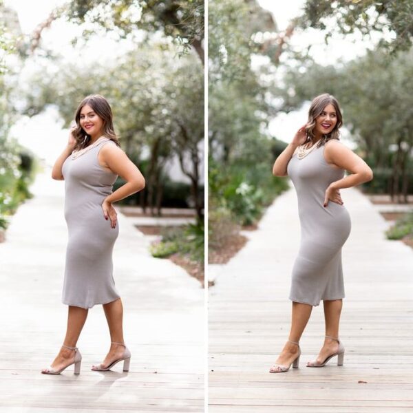 Spanx Before and After Transform Your Look Instantly Must Read This