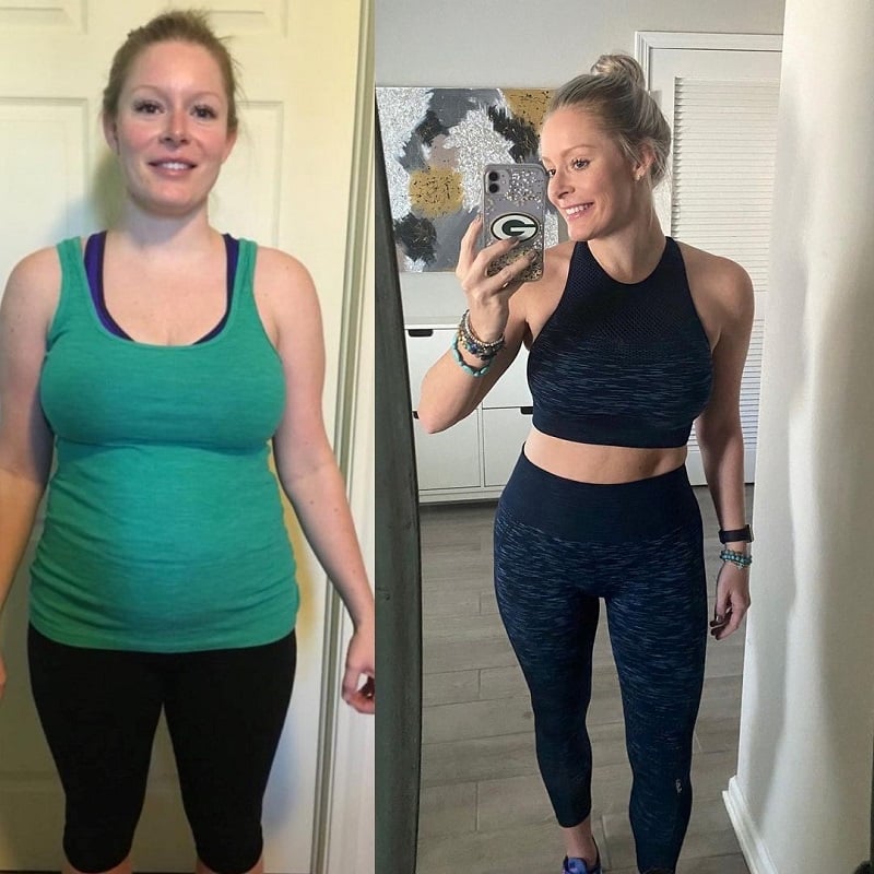 Slimfast Before and After: Real Results and Success Stories