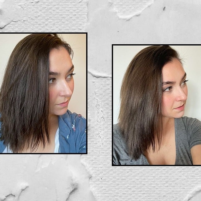 Olaplex Before and After: Transforming Damaged Hair to Healthy Locks