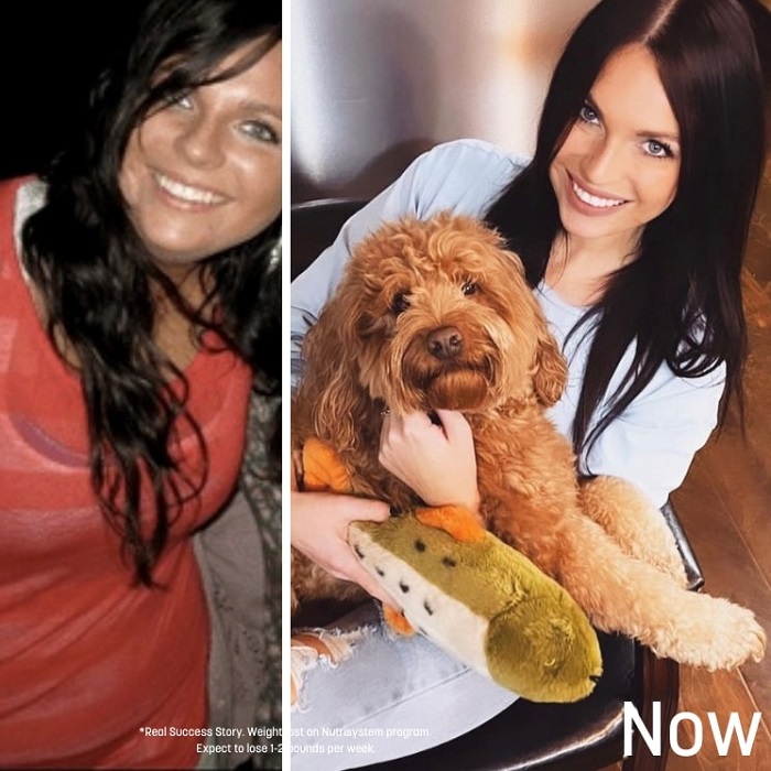 Nutrisystem Before and After: Real Results and Honest Reviews 13 Nutrisystem Before and After: Real Results and Honest Reviews