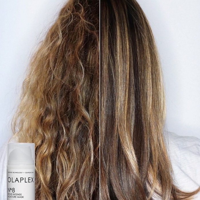 Olaplex Before and After: Transforming Damaged Hair to Healthy Locks