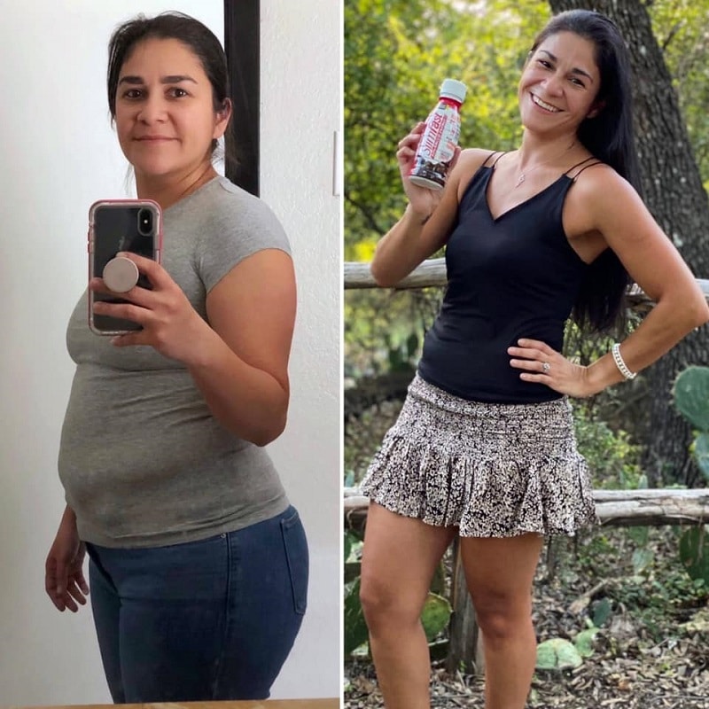 Slimfast Before and After: Real Results and Success Stories