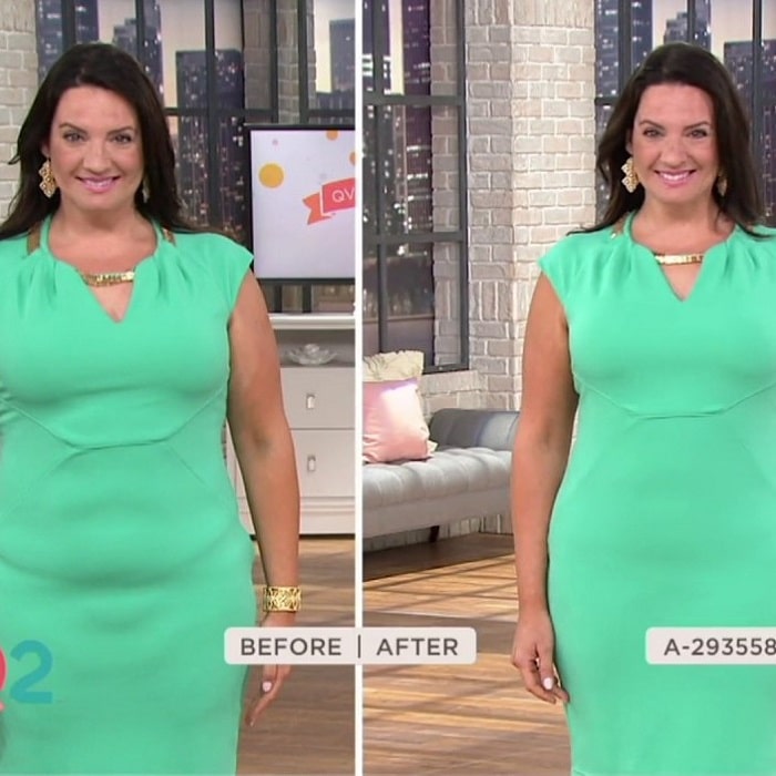 Spanx Before and After: Transform Your Look Instantly