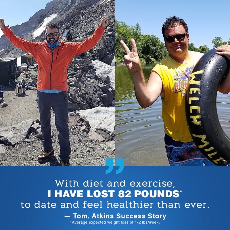 Atkins Diet Before and After: Transforming Your Body with Low-Carb Eating 15 Atkins Diet Before and After: Transforming Your Body with Low-Carb Eating