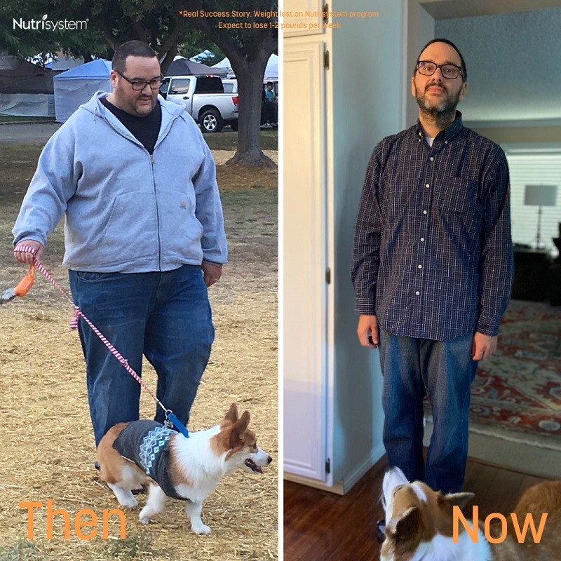 Nutrisystem Before and After: Real Results and Honest Reviews