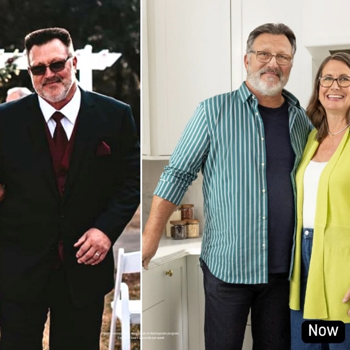 Nutrisystem Before and After: Real Results and Honest Reviews 16 Nutrisystem Before and After: Real Results and Honest Reviews