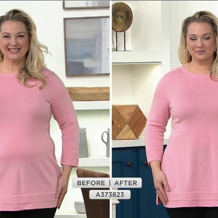 Spanx Before and After: Transform Your Look Instantly