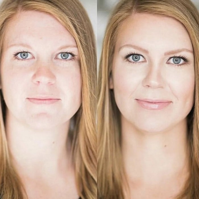 Seint Makeup Before and After: Transform Your Look with These Stunning Results