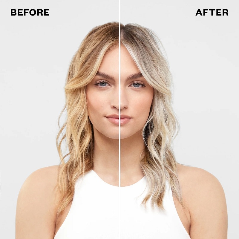 Purple Shampoo Before and After: Transform Your Blonde Hair 18 Purple Shampoo Before and After: Transform Your Blonde Hair