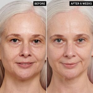 Tretinoin Before and After: A Comprehensive Analysis of its ...