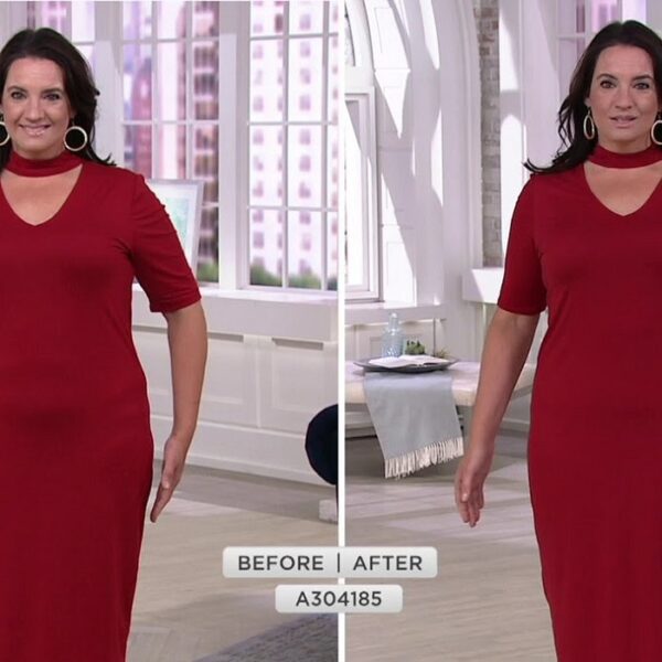 Spanx Before and After Transform Your Look Instantly Must Read This