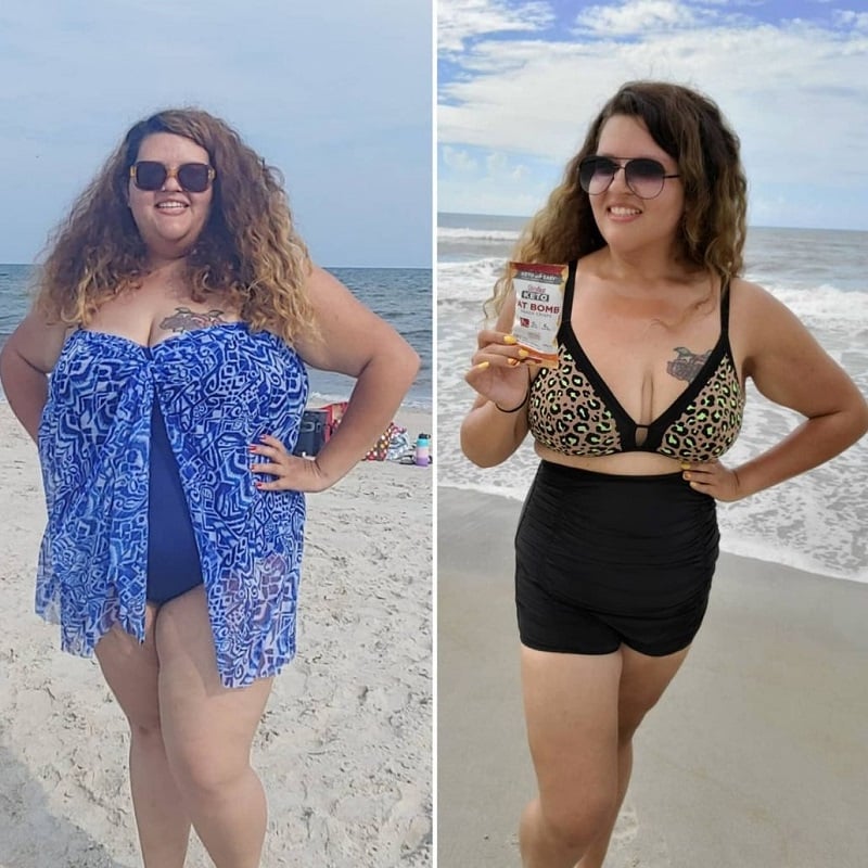 Slimfast Before and After: Real Results and Success Stories