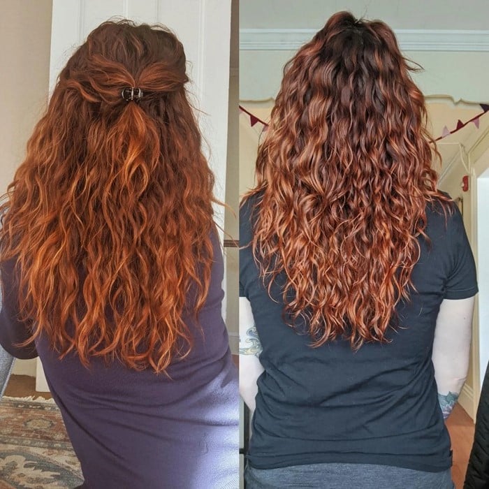 Olaplex Before and After: Transforming Damaged Hair to Healthy Locks