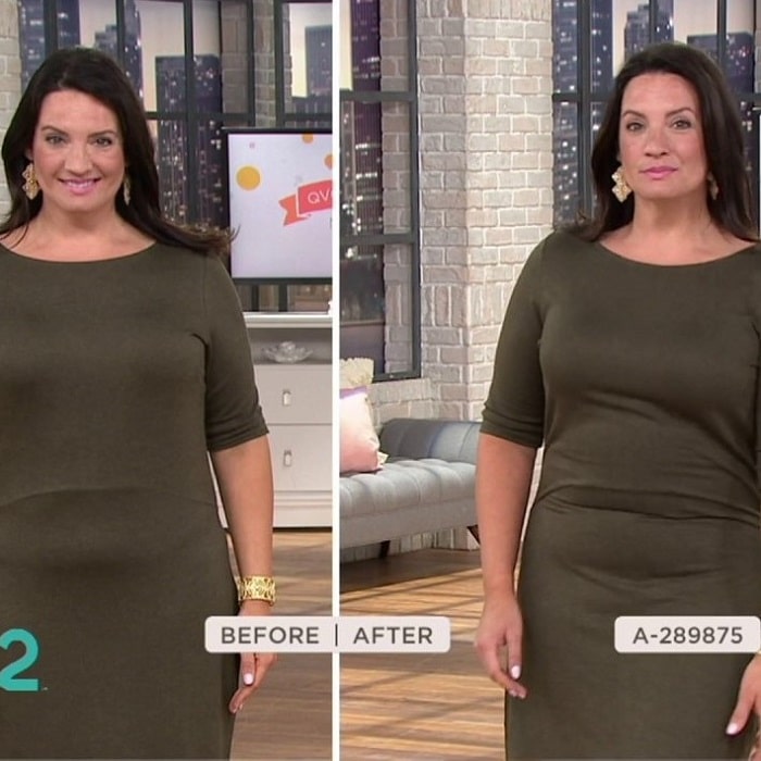 Spanx Before and After: Transform Your Look Instantly