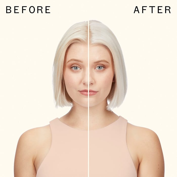 Purple Shampoo Before and After: Transform Your Blonde Hair 3 Purple Shampoo Before and After: Transform Your Blonde Hair