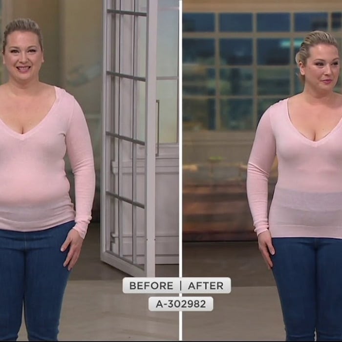 Spanx Before and After: Transform Your Look Instantly