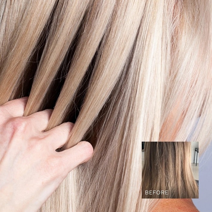 Olaplex Before and After: Transforming Damaged Hair to Healthy Locks 21 Olaplex Before and After: Transforming Damaged Hair to Healthy Locks