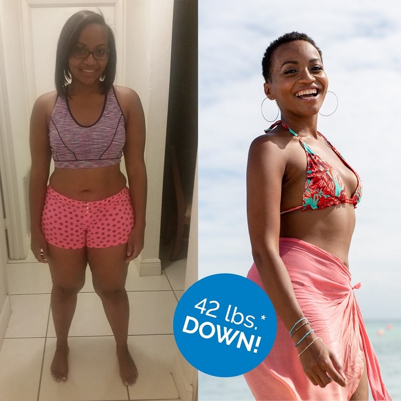South Beach Diet Before and After: Real Results and Success Stories 22 South Beach Diet Before and After: Real Results and Success Stories