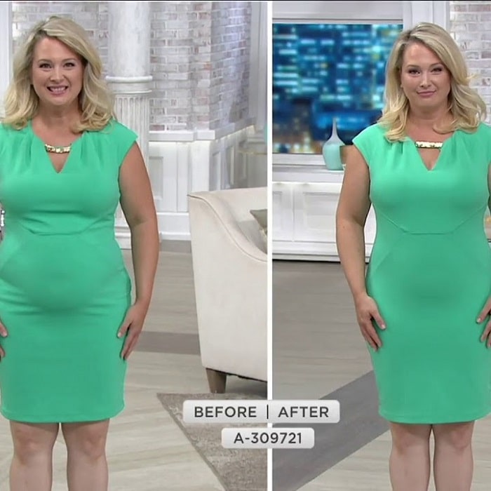 Spanx Before and After: Transform Your Look Instantly