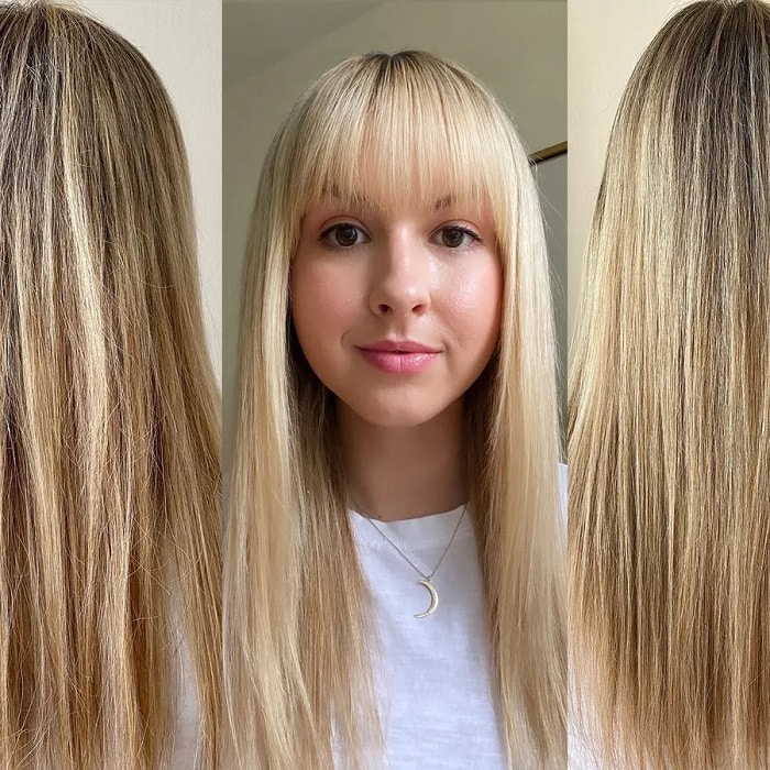 Olaplex Before and After: Transforming Damaged Hair to Healthy Locks