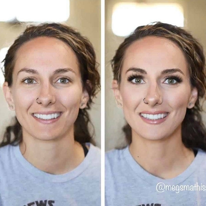 Seint Makeup Before and After: Transform Your Look with These Stunning Results