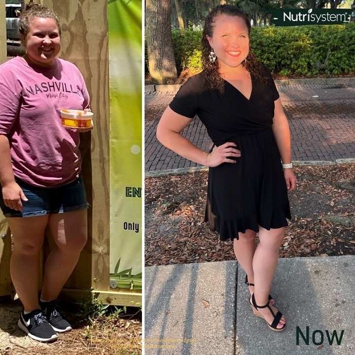 Nutrisystem Before and After: Real Results and Honest Reviews 23 Nutrisystem Before and After: Real Results and Honest Reviews