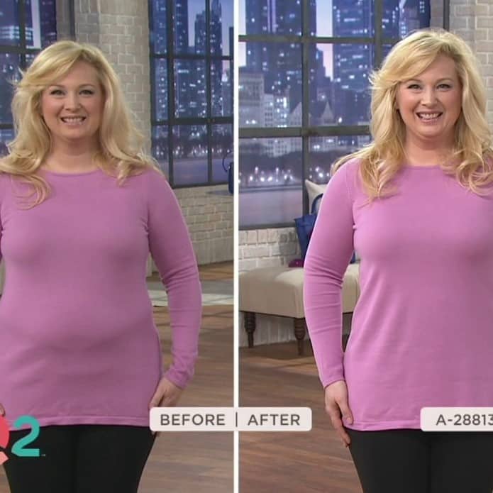 Spanx Before and After: Transform Your Look Instantly