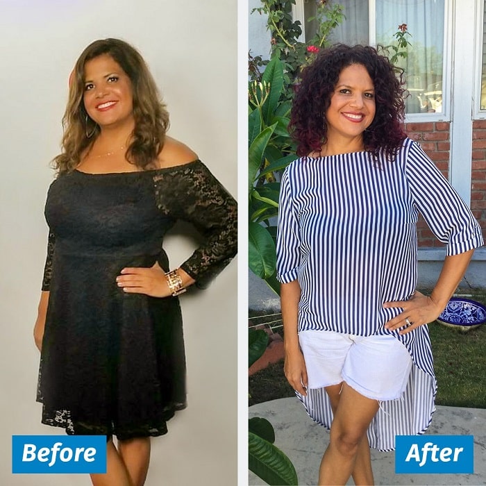 Jenny Craig Before and After: Real Results and Success Stories