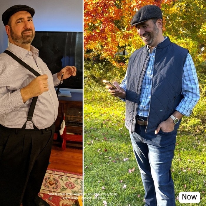 Nutrisystem Before and After: Real Results and Honest Reviews