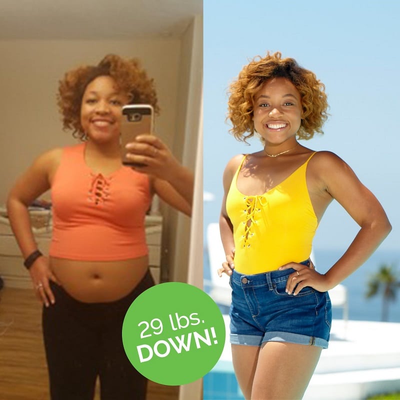 South Beach Diet Before and After: Real Results and Success Stories