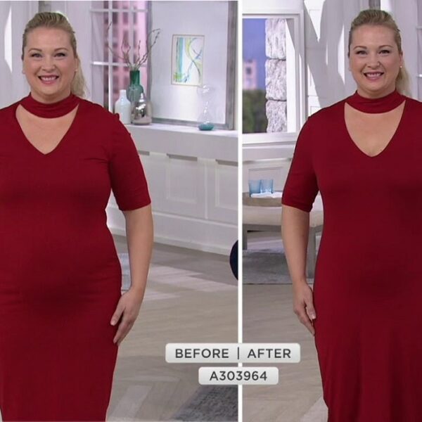 Spanx Before and After Transform Your Look Instantly Must Read This