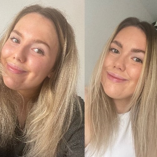Olaplex Before and After: Transforming Damaged Hair to Healthy Locks 25 Olaplex Before and After: Transforming Damaged Hair to Healthy Locks