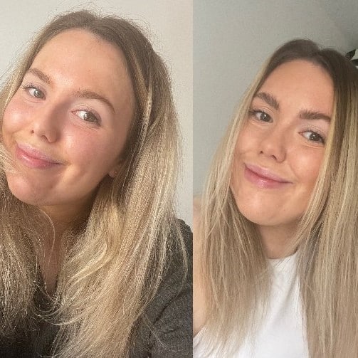 Olaplex Before and After: Transforming Damaged Hair to Healthy Locks