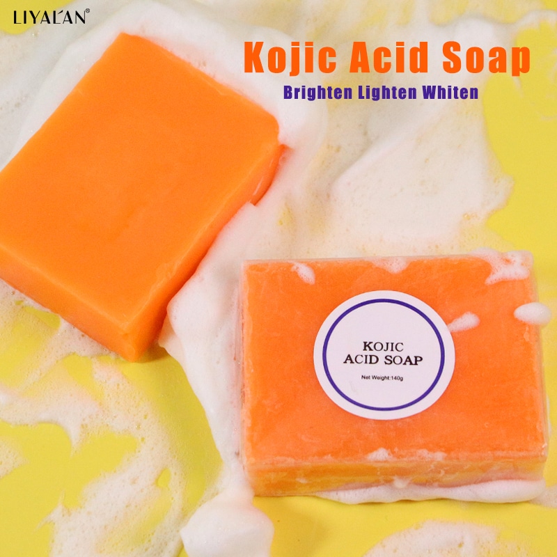 Kojic Acid Soap Before and After: Does It Really Lighten Skin?