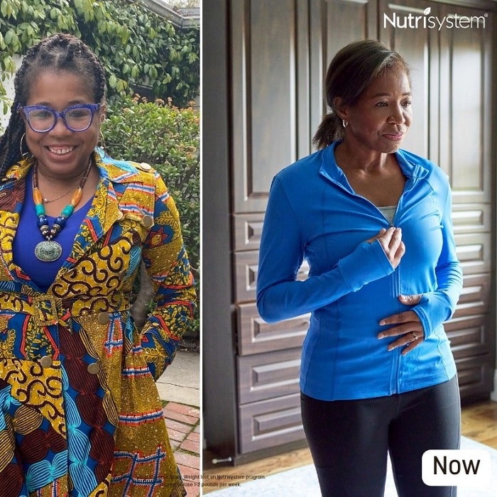 Nutrisystem Before and After: Real Results and Honest Reviews 26 Nutrisystem Before and After: Real Results and Honest Reviews
