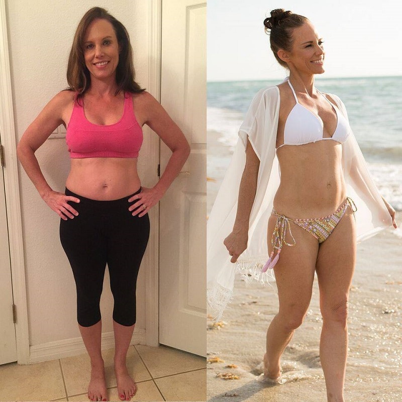 South Beach Diet Before and After: Real Results and Success Stories