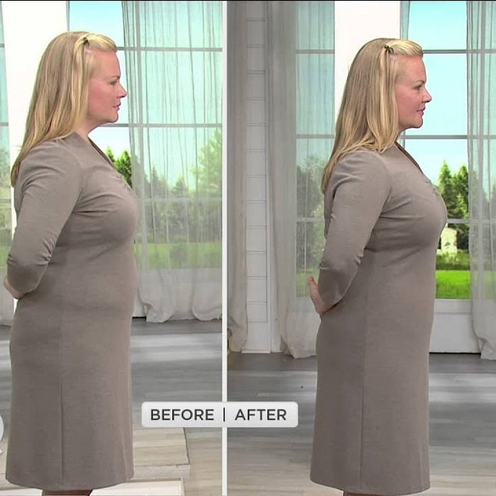 Spanx Before and After: Transform Your Look Instantly