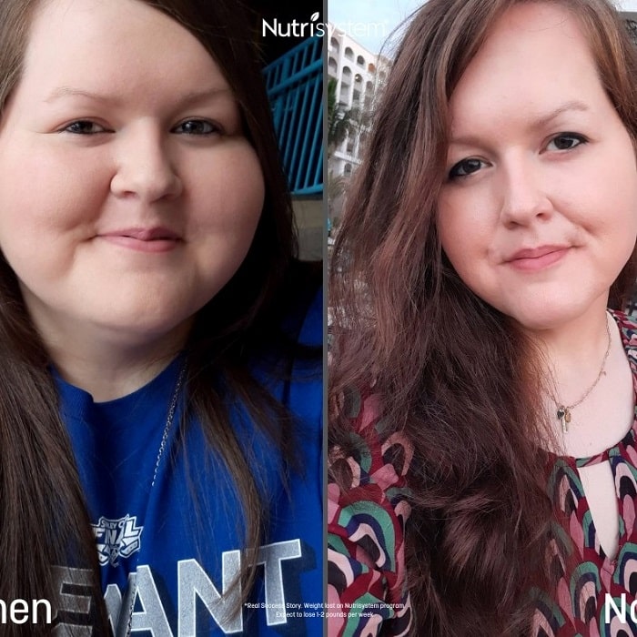 Nutrisystem Before and After: Real Results and Honest Reviews