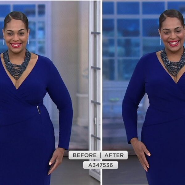 Spanx Before and After Transform Your Look Instantly Must Read This