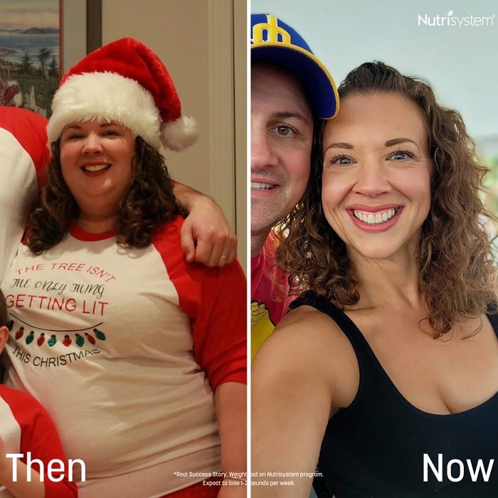 Nutrisystem Before and After: Real Results and Honest Reviews