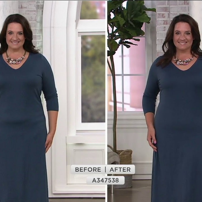 Spanx Before and After: Transform Your Look Instantly