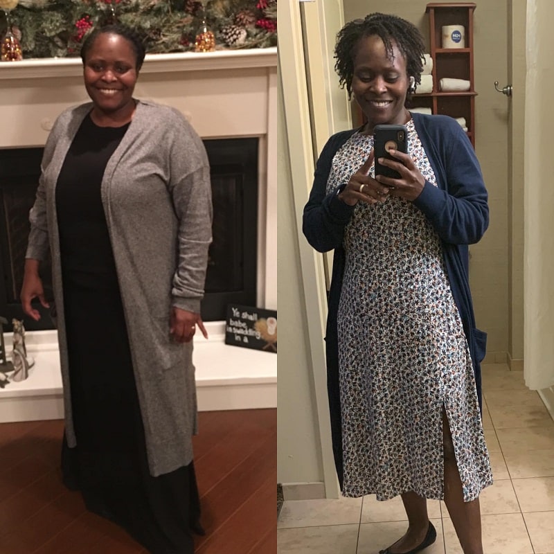 Slimfast Before and After: Real Results and Success Stories