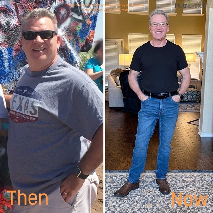 Nutrisystem Before and After: Real Results and Honest Reviews 30 Nutrisystem Before and After: Real Results and Honest Reviews